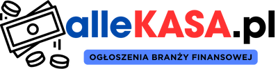 AlleKasa.pl – portal finansowy